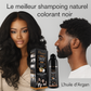 Shampooing Disaar anti-cheveux blanc