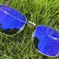 Lunettes de Protection Anti-Lumière Bleue Évoluées
