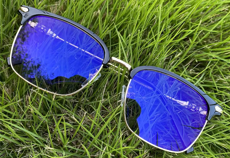Lunettes de Protection Anti-Lumière Bleue Évoluées
