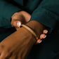 Pack Spirituel Ayat Al-Kursiy – Collier + Bracelet