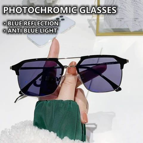 Lunettes de Protection Anti-Lumière Bleue Évoluées